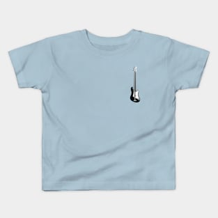 Bass Kids T-Shirt